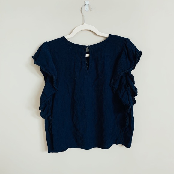 American Eagle Floral Top - Picture 4 of 4